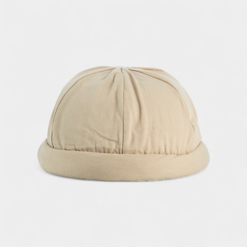 THE CREW DOCKER HAT - Image 1